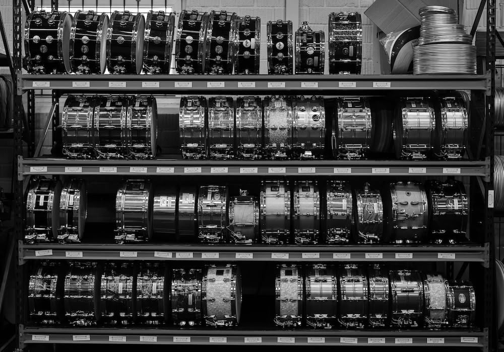 Snares 10 (BW 700×1000)